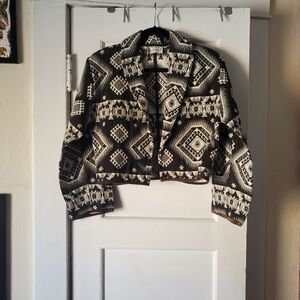 Flashback Vintage Jacket